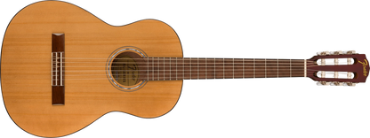 Fender FA-15N 3/4 Nylon w/ Gig Bag