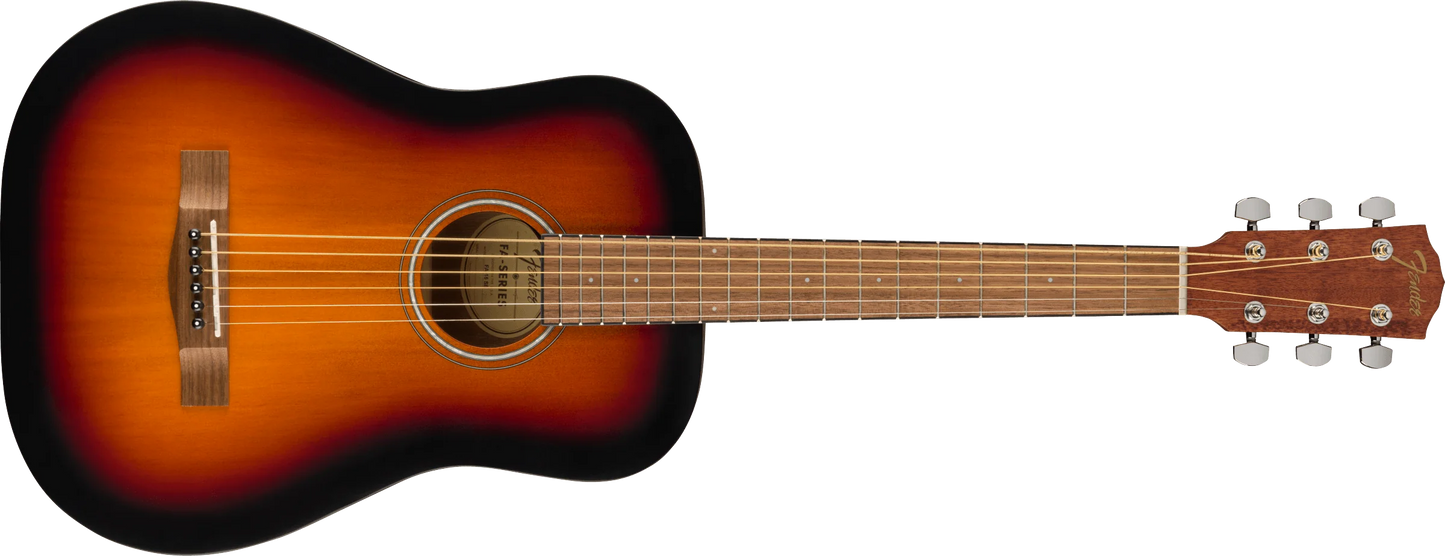 FENDER FA-15 3/4 STEEL