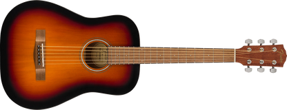 FENDER FA-15 3/4 STEEL