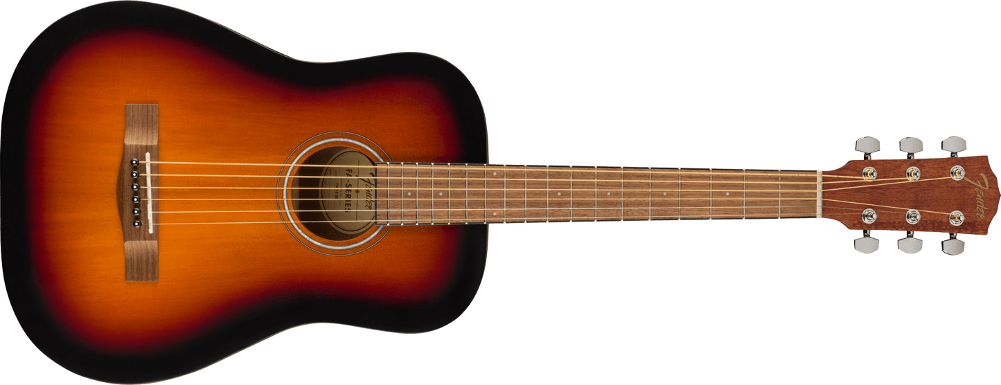 FENDER FA-15 3/4 STEEL