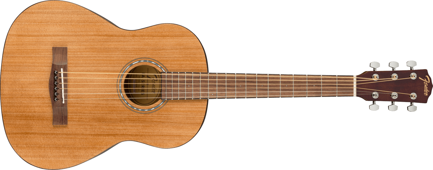 FENDER FA-15 3/4 STEEL
