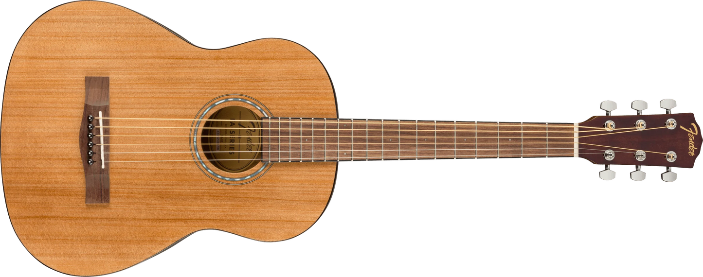 FENDER FA-15 3/4 STEEL