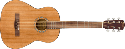FENDER FA-15 3/4 STEEL