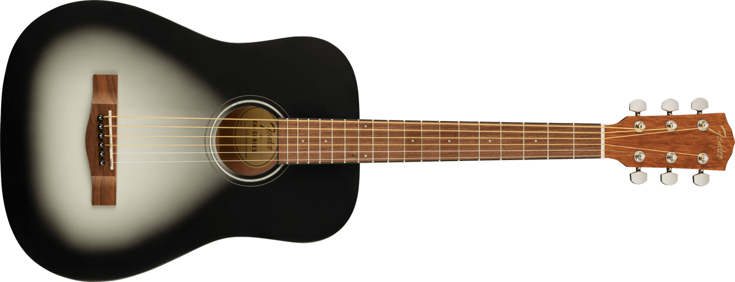 FENDER FA-15 3/4 STEEL