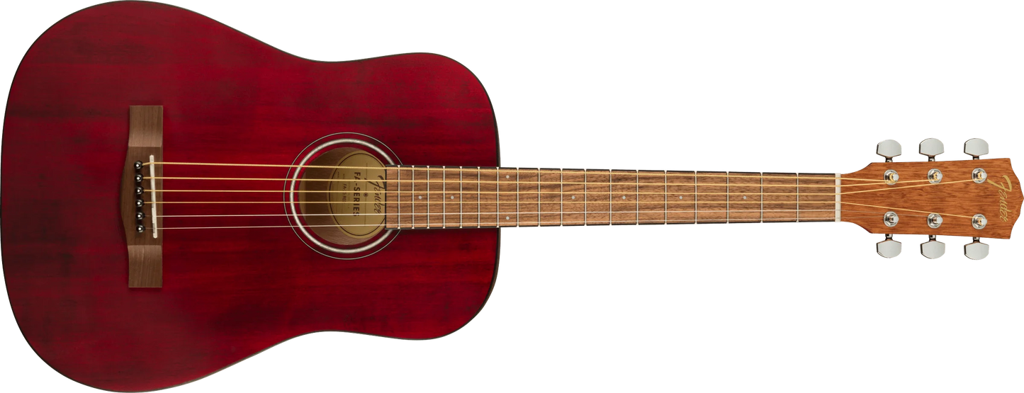 FENDER FA-15 3/4 STEEL