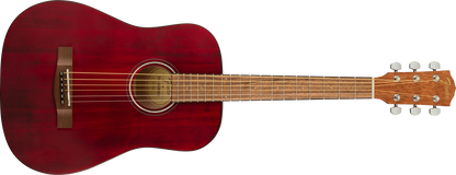 FENDER FA-15 3/4 STEEL