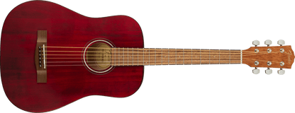 FENDER FA-15 3/4 STEEL