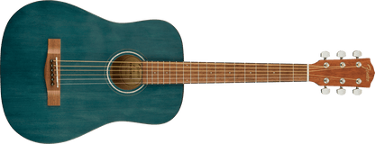 FENDER FA-15 3/4 STEEL