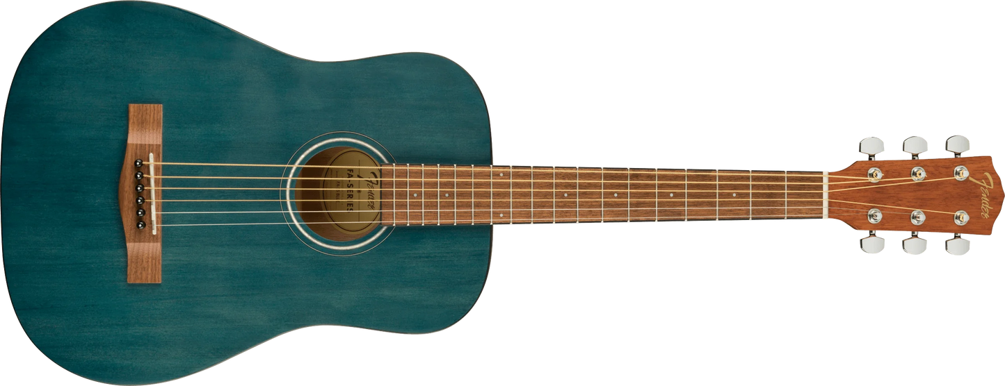 FENDER FA-15 3/4 STEEL