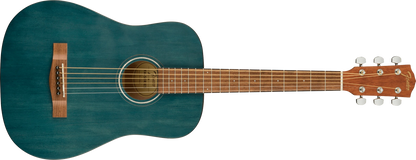 FENDER FA-15 3/4 STEEL