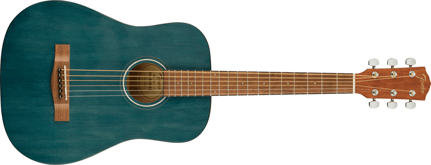 FENDER FA-15 3/4 STEEL