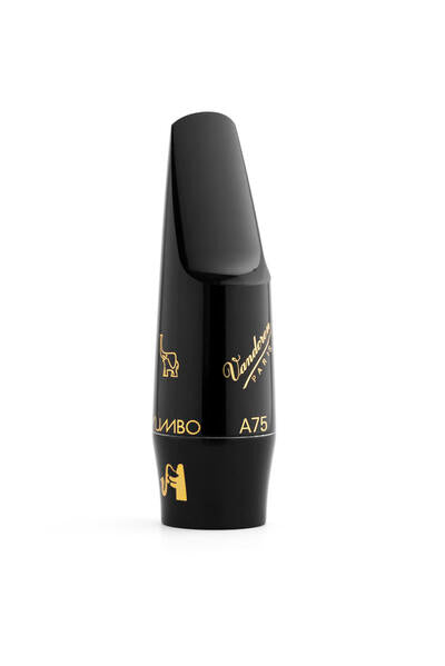 Vandoren SM604B Jumbo Java Alto Saxophone Mouthpiece - A75