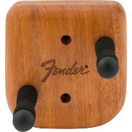 Fender Level-Up Telecaster Wall Hanger, Mahogany