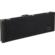 Fender Fender® x Wrangler® Denim Case, Black