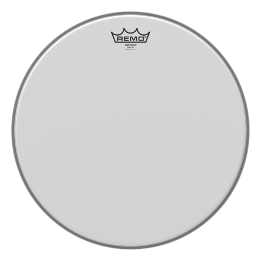 Remo Emperor Coated 15"