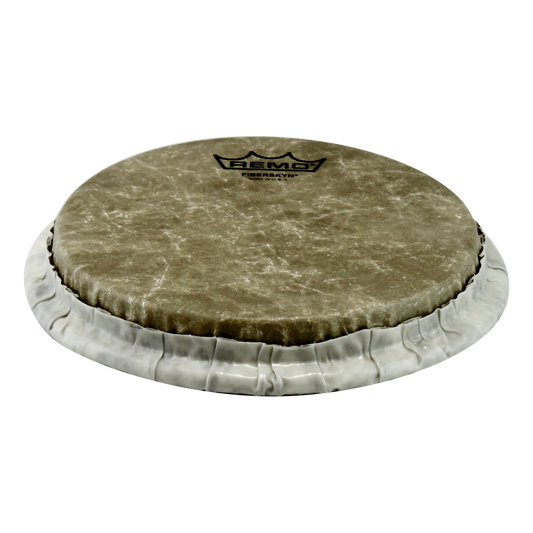 Remo Bongo Drumhead, Tucked, 7.15", Fiberskyn®