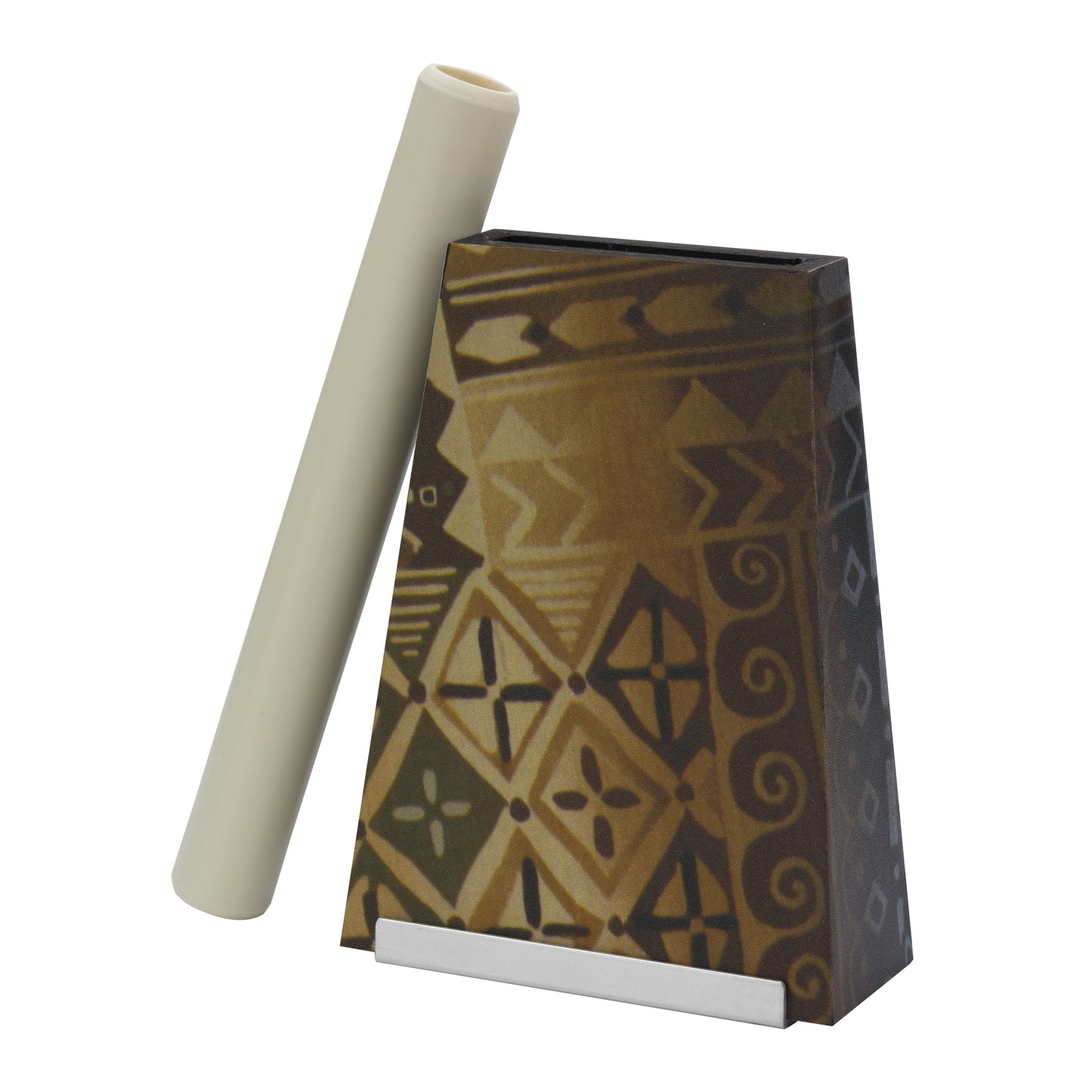 Remo Acousti-Blox, 5.5" x 4", Island Cover