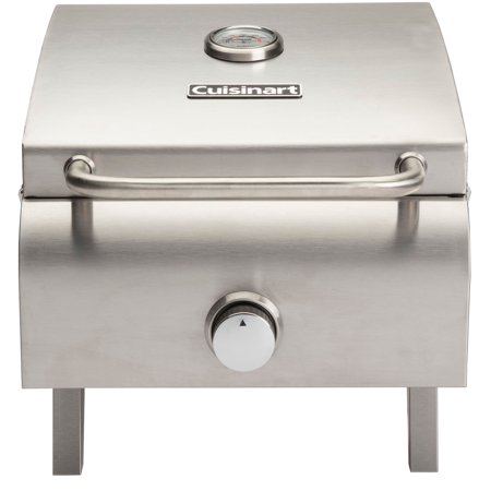 Cuisinart Professional Portable Gas Grill