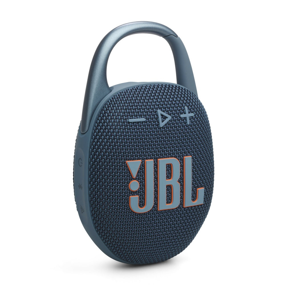 Speaker JBL CLIP 5 Bluetooh Waterproof (RED )