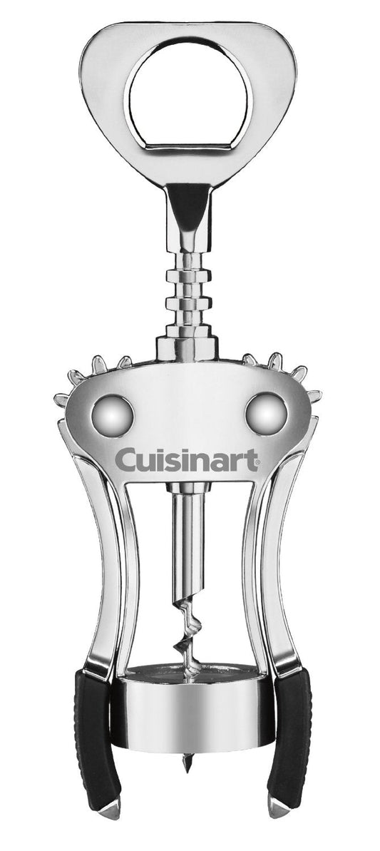 Cuisinart Winged Corkscrew