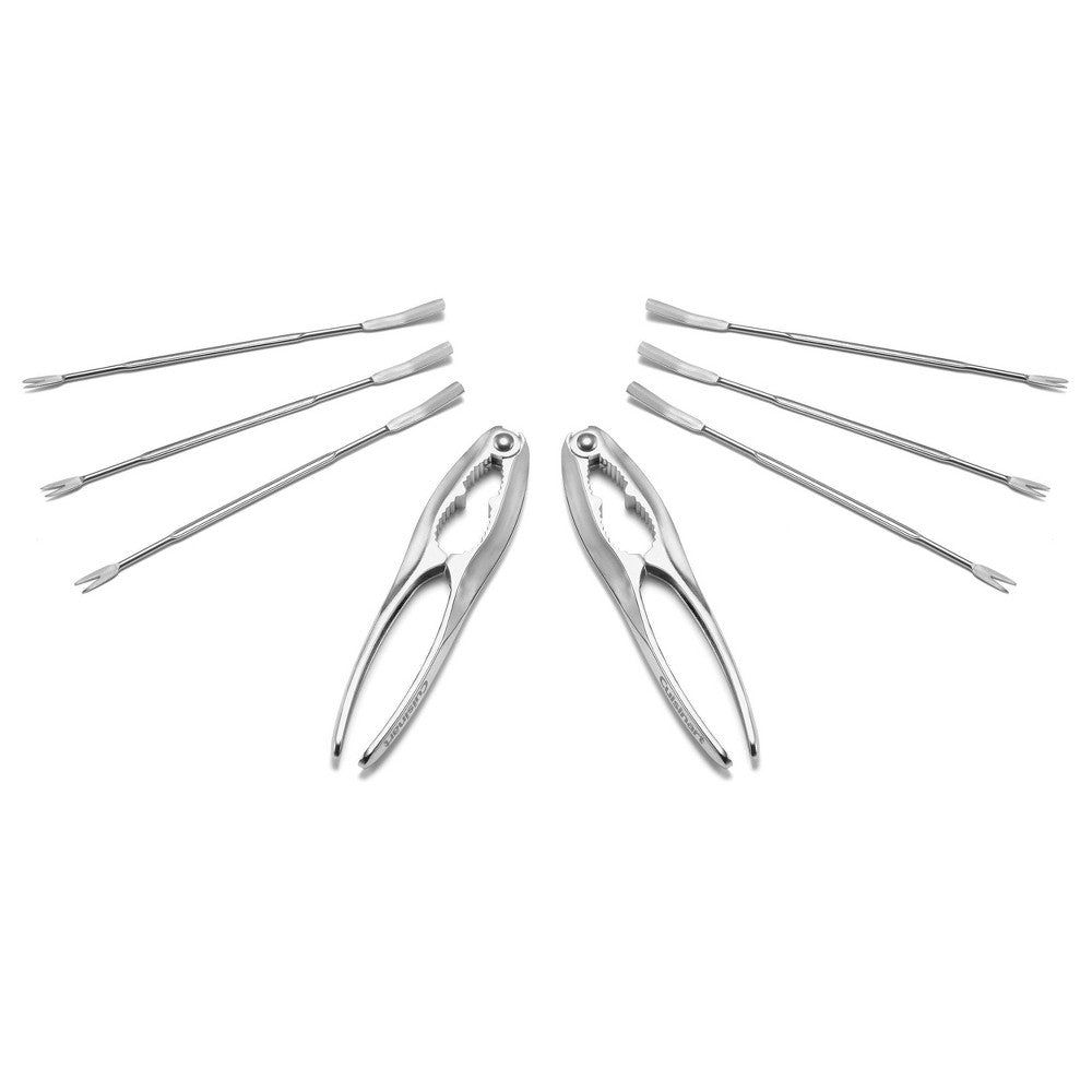 Cuisinart  SEAFOOD TOOLS 8 PC SET