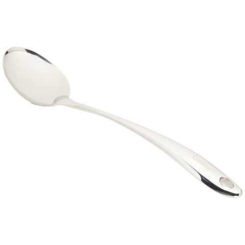 Cuisinart S/S Solid Spoon