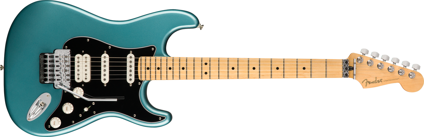Fender Player Stratocaster Floyd Rose HSS