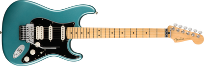 Fender Player Stratocaster Floyd Rose HSS