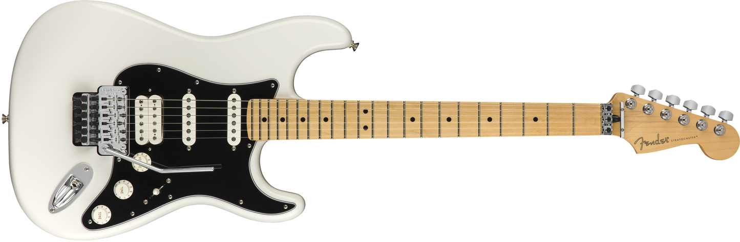 Fender Player Stratocaster Floyd Rose HSS