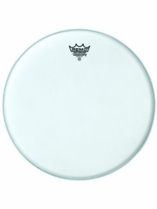 REMO Batter, AMBASSADOR® X, Coated, 14'' Diameter