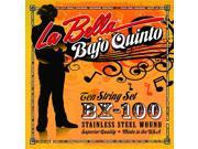 La Bella BX100 Bajo Quinto