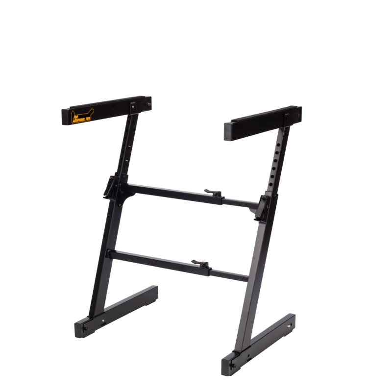 Hercules Stands KS400B AutoLock Z-Keyboard Stand
