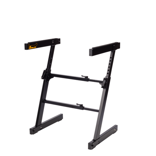 Hercules Stands KS400B AutoLock Z-Keyboard Stand