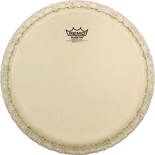 REMO Conga Drumhead, Tucked, 11", NUSKYN®