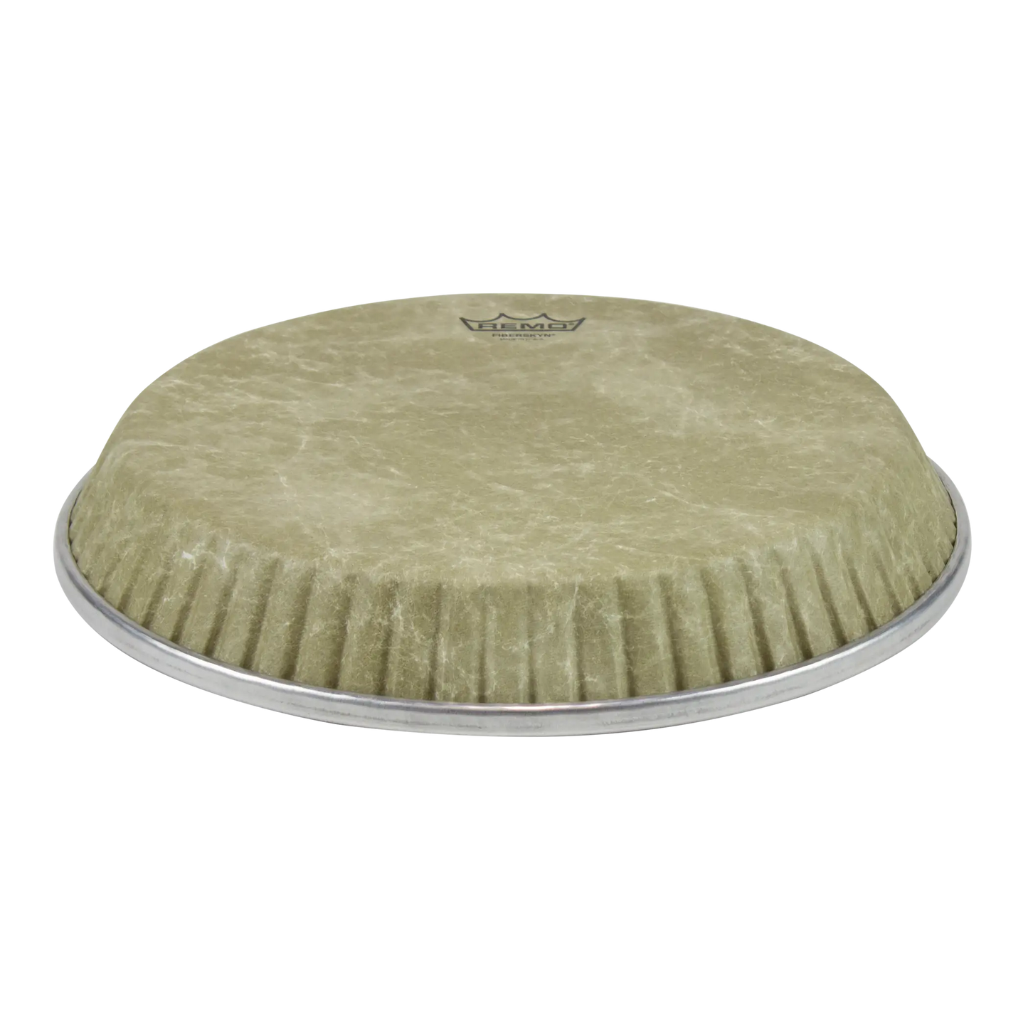 Remo Symmetry D4 Fiberskyn Conga Head - 9.75 inch