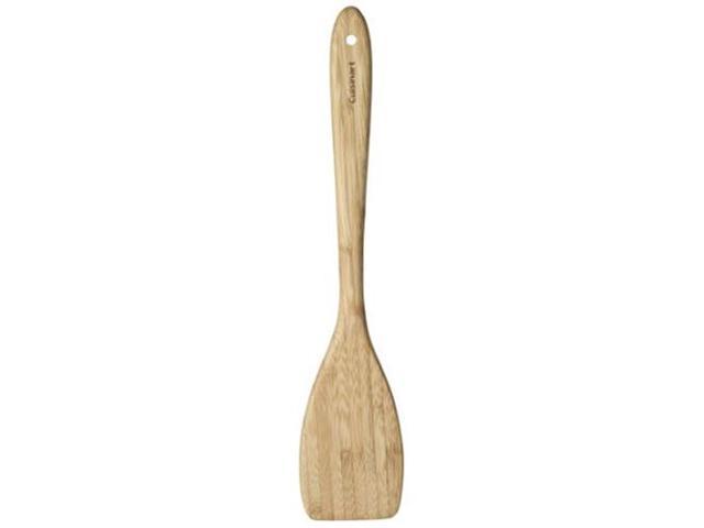 Cuisinart Bamboo Solid Turner