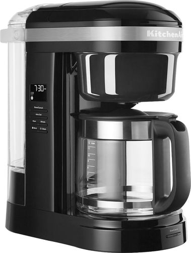 Kitchenaid 12 CUP DRIP COFFEE MAKER W/ SP