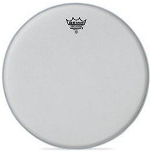 REMO Batter, AMBASSADOR® X, Coated, 8" Diameter