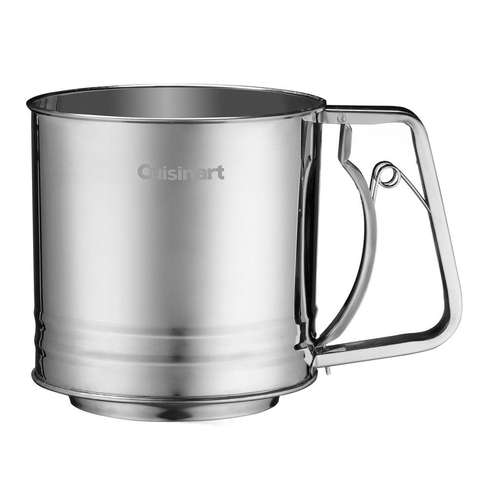 Cuisinart Flour Sifter