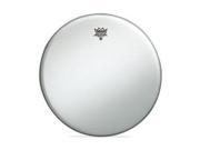 REMO Batter, AMBASSADOR® X, Coated, 10" Diameter