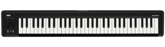 Korg microKEY-61 61-key Keyboard Controller