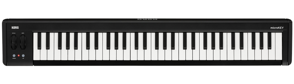 Korg microKEY-61 61-key Keyboard Controller