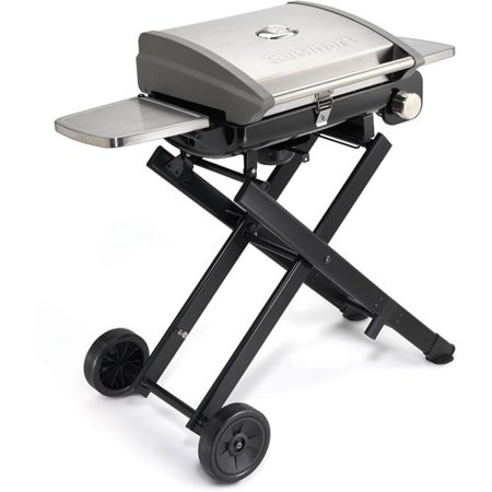 Cuisinart All Foods Roll-Away Gas Grill