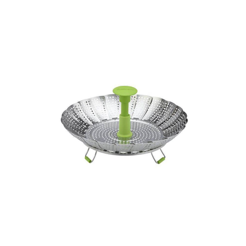 Cuisinart Stainless Steel Steamer