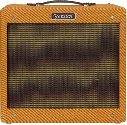 Fender Pro Junior IV 1x10" 15-watt Tube Combo Amp