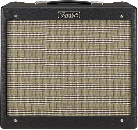 Fender Blues Junior™ IV, Black, 120V