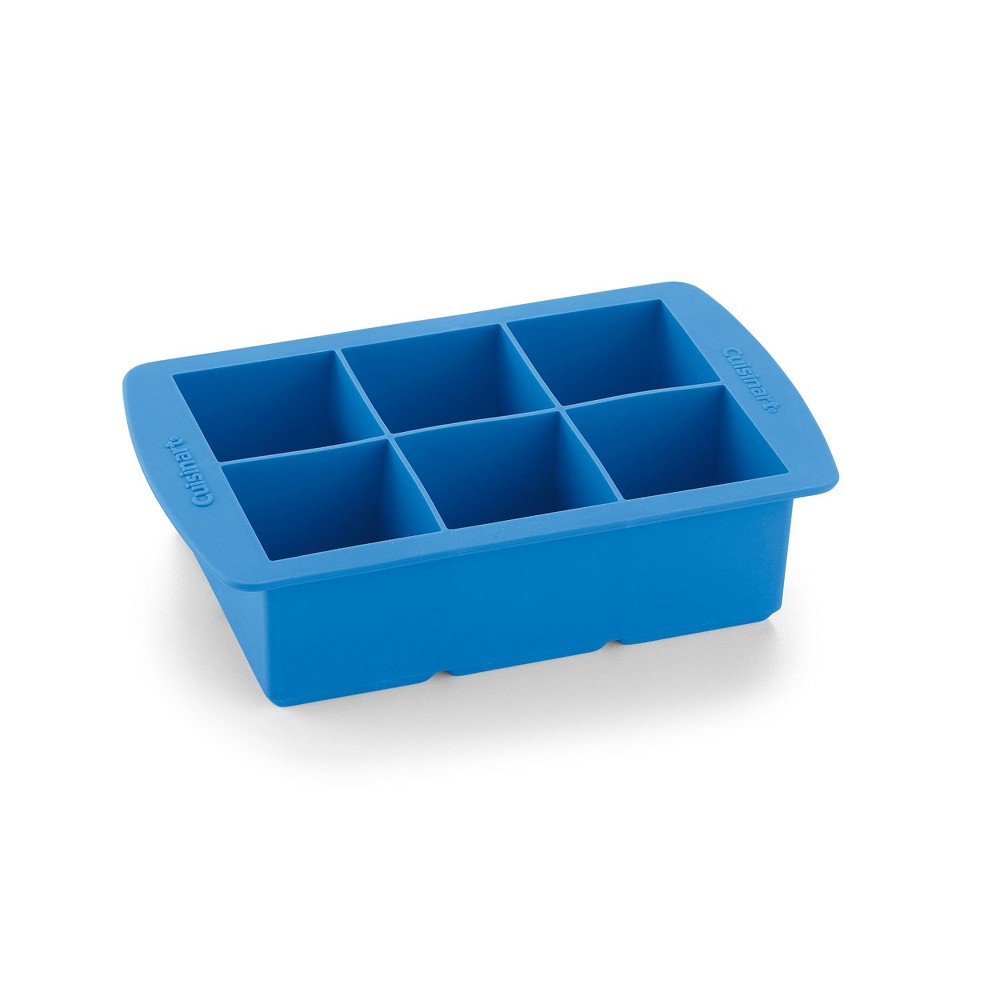 Cuisinart Ice Cube Trays - 2in. (Pack of 1)