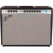 FENDER ’68 CUSTOM TWIN REVERB
