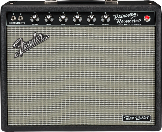 Fender Tone Master Princeton Reverb, 120V