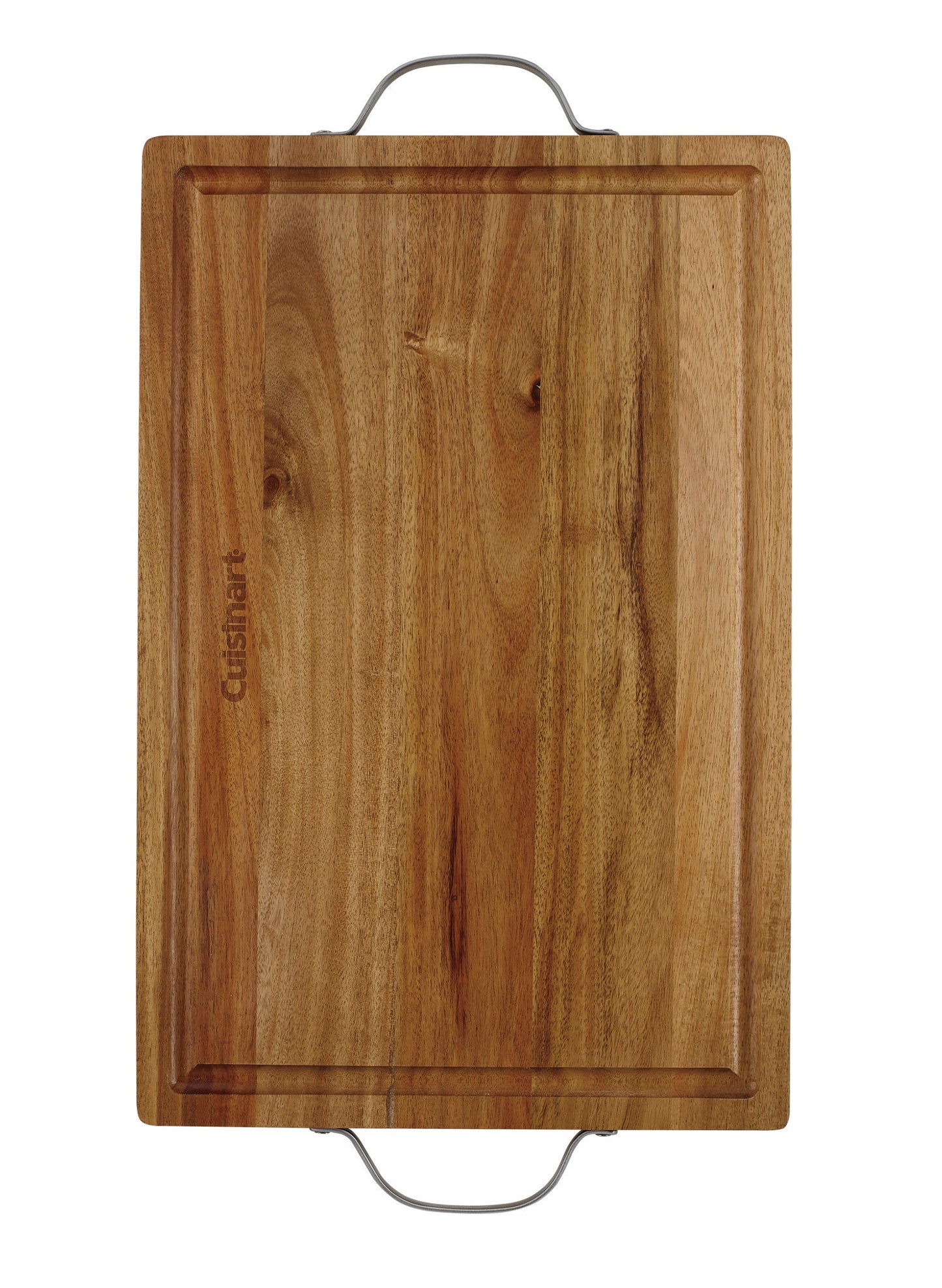 Cuisinart Acacia Wood Board, Brown